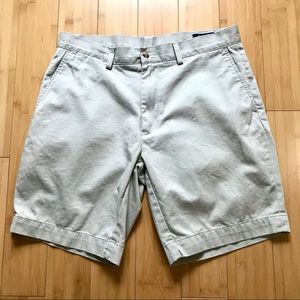 Polo Ralph Lauren Classic Fit Shorts Size 34